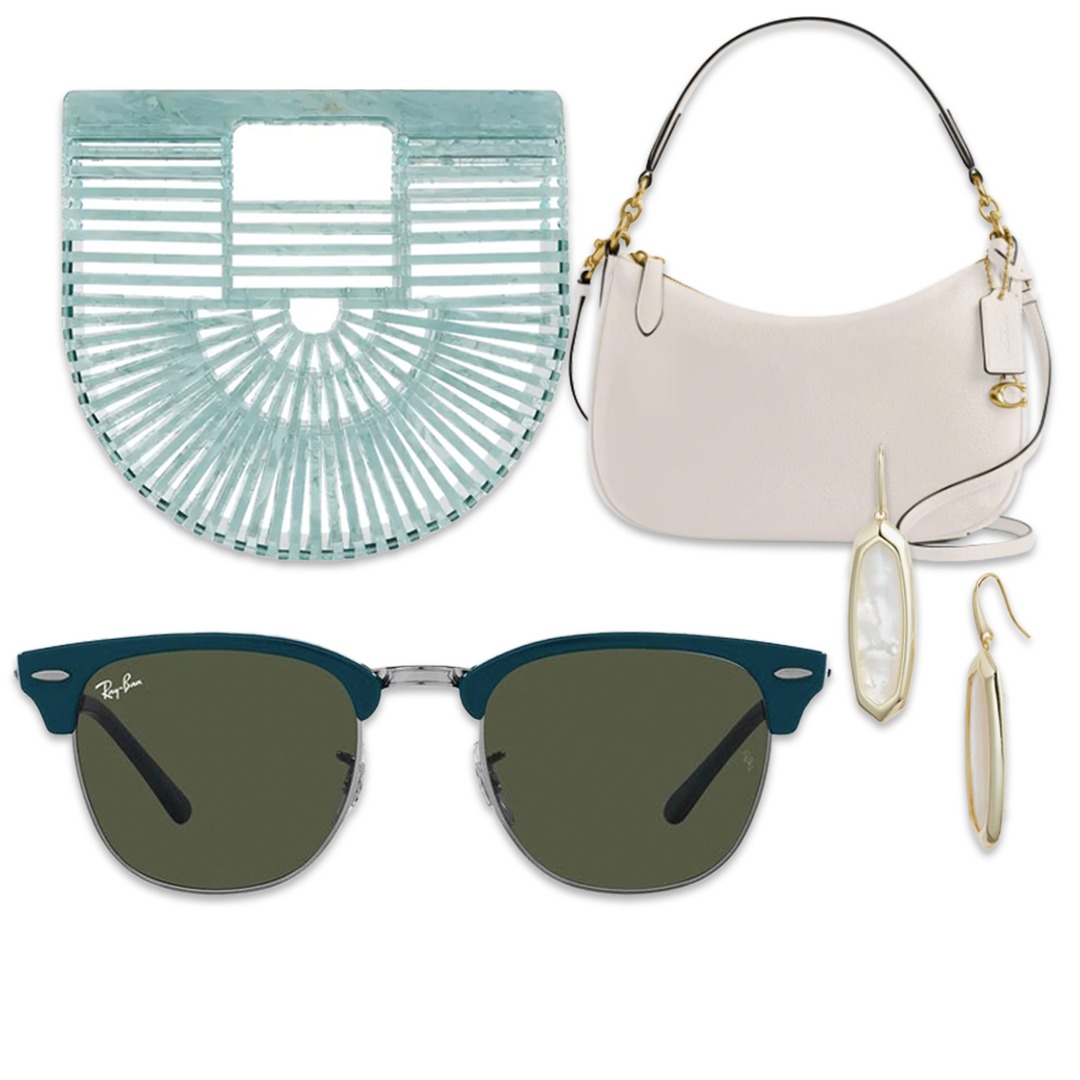 Shop Bags & Accessories at the Nordstrom Anniversary Sale: Coach, Kate Spade, Prada, Ray-Ban & More – E! Online